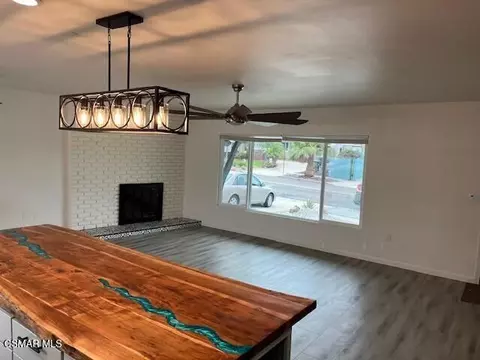 Living - 93 E Whitney St, Chula Vista, CA 91910 photo 4 of 5