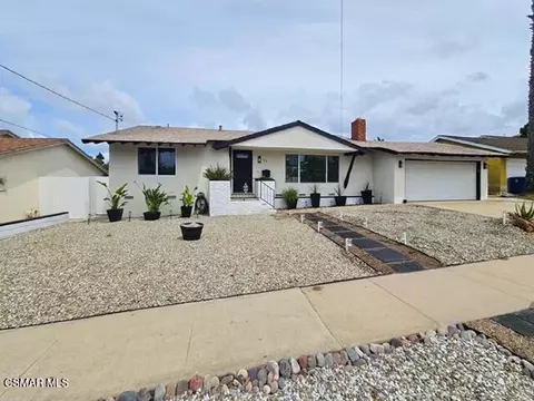 Exterior - 93 E Whitney St, Chula Vista, CA 91910 photo 5 of 5