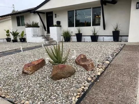 Exterior - 93 E Whitney St, Chula Vista, CA 91910 photo 1 of 5