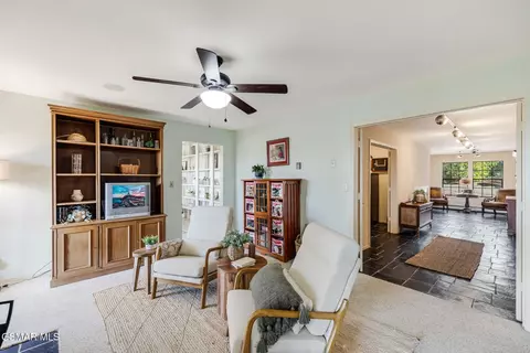 Living - 1365 Oak Ave, Fillmore, CA 93015 photo 7 of 14