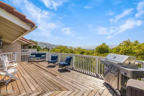 Exterior - 1365 Oak Ave, Fillmore, CA 93015 photo 10 of 11