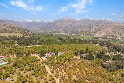 View/Area - 1365 Oak Ave, Fillmore, CA 93015 photo 3 of 4