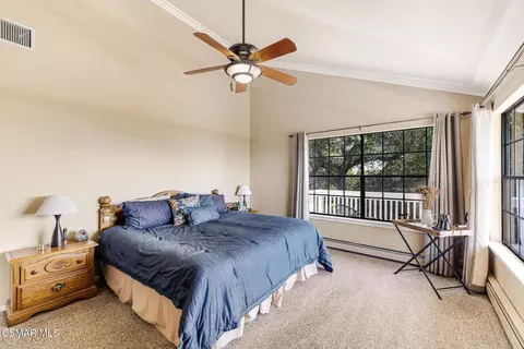 Bedroom - 1365 Oak Ave, Fillmore, CA 93015 photo 6 of 7