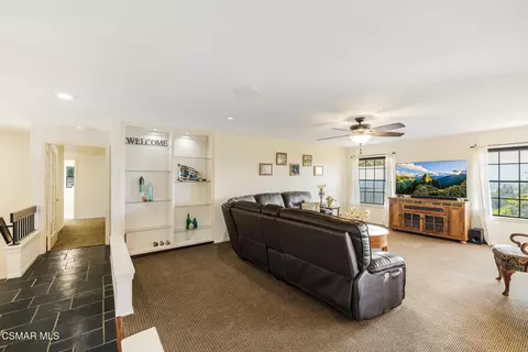 Living - 1365 Oak Ave, Fillmore, CA 93015 photo 8 of 14