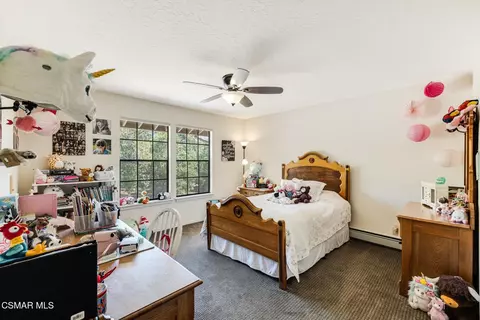 Bedroom - 1365 Oak Ave, Fillmore, CA 93015 photo 4 of 7
