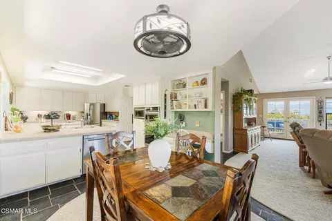Dining - 1365 Oak Ave, Fillmore, CA 93015 photo 8 of 9