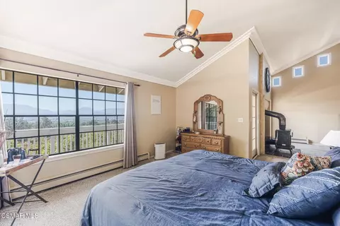 Bedroom - 1365 Oak Ave, Fillmore, CA 93015 photo 7 of 7