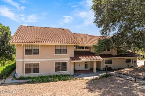 Exterior - 1365 Oak Ave, Fillmore, CA 93015 photo 11 of 11