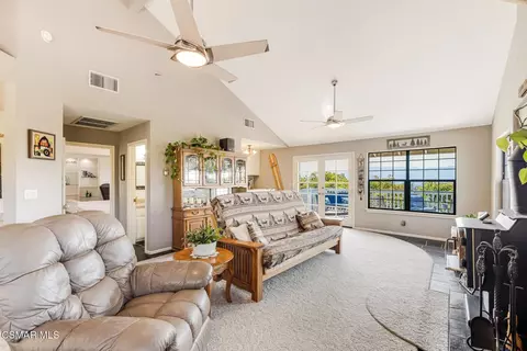 Living - 1365 Oak Ave, Fillmore, CA 93015 photo 10 of 14