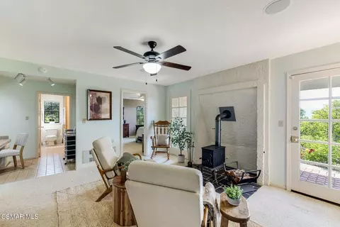 Living - 1365 Oak Ave, Fillmore, CA 93015 photo 6 of 14
