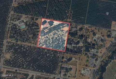 View/Area - 1365 Oak Ave, Fillmore, CA 93015 photo 4 of 4