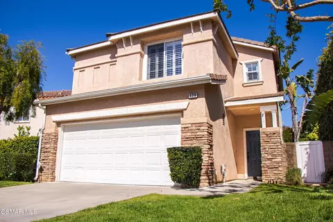 528 Yarrow Dr, Simi Valley, CA 93065