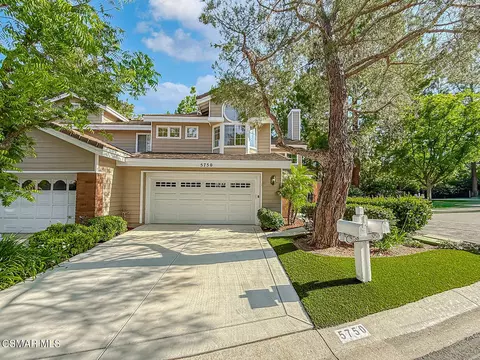 5750 Ingram Pl, Westlake Village, CA 91362