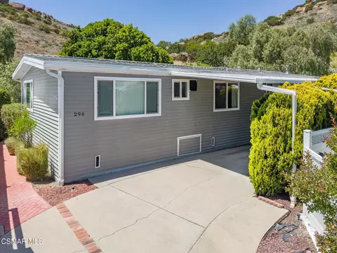 296 Vista Conejo, Newbury Park, CA 91320