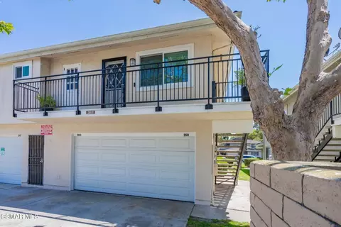 2611 Anchor Ave, Port Hueneme, CA 93041
