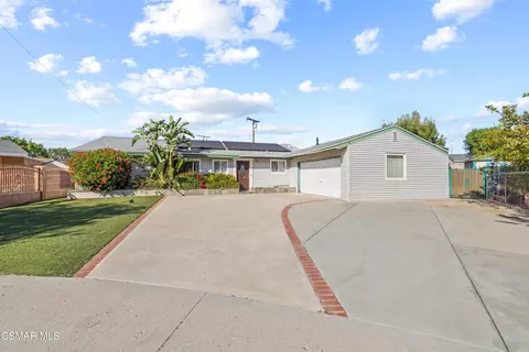1790 Casarin St, Simi Valley, CA 93065