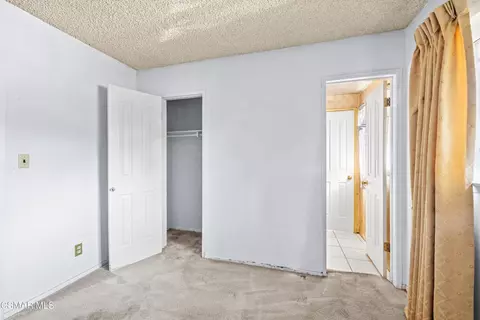 Bedroom - 1790 Casarin St, Simi Valley, CA 93065 photo 2 of 5
