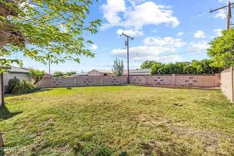 Exterior - 1790 Casarin St, Simi Valley, CA 93065 photo 10 of 10