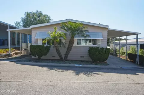 163 El Pajaro #163, Newbury Park, CA 91320