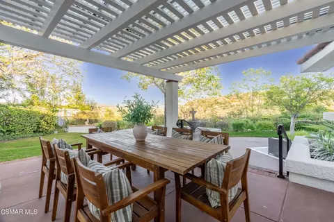 Exterior - 360 Camino De Celeste, Thousand Oaks, CA 91360 photo 7 of 16