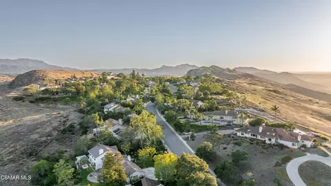 View/Area - 360 Camino De Celeste, Thousand Oaks, CA 91360 photo 5 of 5
