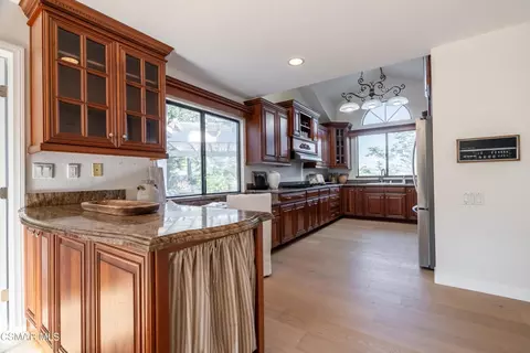 Kitchen - 360 Camino De Celeste, Thousand Oaks, CA 91360 photo 1 of 4