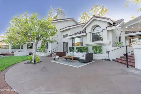 Exterior - 360 Camino De Celeste, Thousand Oaks, CA 91360 photo 4 of 16