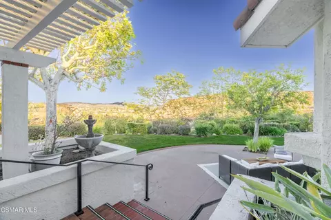 Exterior - 360 Camino De Celeste, Thousand Oaks, CA 91360 photo 8 of 16