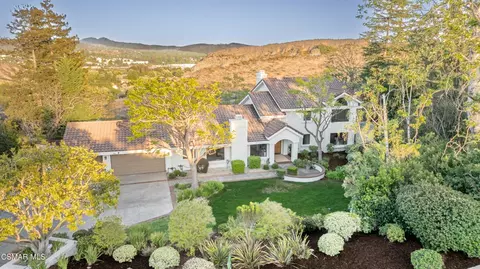 360 Camino De Celeste, Thousand Oaks, CA 91360