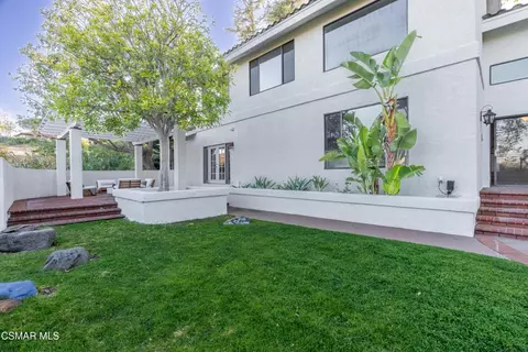 Exterior - 360 Camino De Celeste, Thousand Oaks, CA 91360 photo 11 of 16