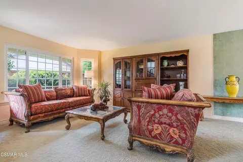 Living - 351 Buckboard Cir, Simi Valley, CA 93065 photo 1 of 5