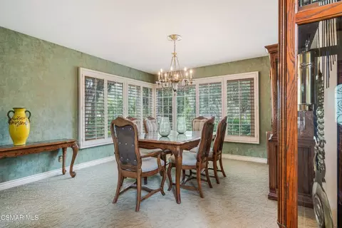 Dining - 351 Buckboard Cir, Simi Valley, CA 93065 photo 1 of 3