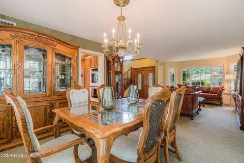 Dining - 351 Buckboard Cir, Simi Valley, CA 93065 photo 2 of 3