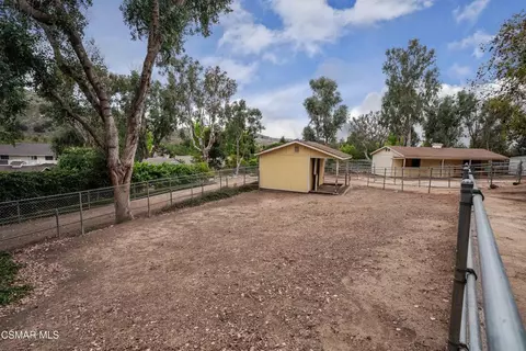 Exterior - 351 Buckboard Cir, Simi Valley, CA 93065 photo 13 of 16