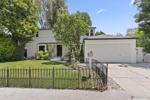 3914 Carpenter Ave, Studio City, CA 91604