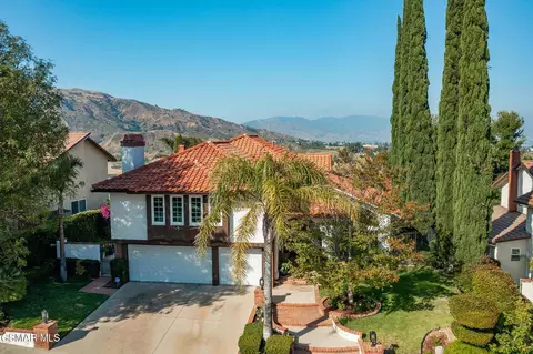 11894 Darby Ave, Porter Ranch, CA 91326