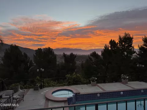11894 Darby Ave, Porter Ranch, CA 91326