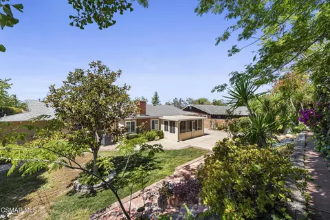 Exterior - 2830 Dalhart Ave, Simi Valley, CA 93063 photo 10 of 11