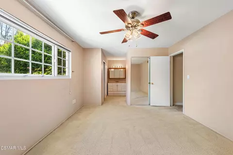 Bedroom - 2830 Dalhart Ave, Simi Valley, CA 93063 photo 5 of 5