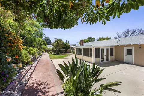 Exterior - 2830 Dalhart Ave, Simi Valley, CA 93063 photo 11 of 11