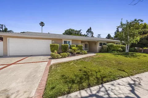 Exterior - 2830 Dalhart Ave, Simi Valley, CA 93063 photo 2 of 11