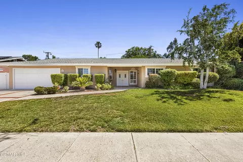 2830 Dalhart Ave, Simi Valley, CA 93063