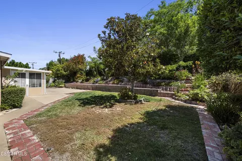 Exterior - 2830 Dalhart Ave, Simi Valley, CA 93063 photo 8 of 11