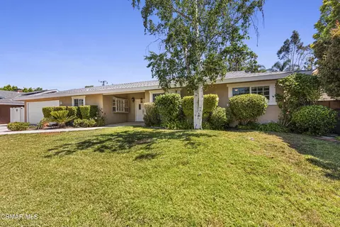 Exterior - 2830 Dalhart Ave, Simi Valley, CA 93063 photo 3 of 11