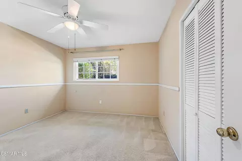 Bedroom - 2830 Dalhart Ave, Simi Valley, CA 93063 photo 3 of 5