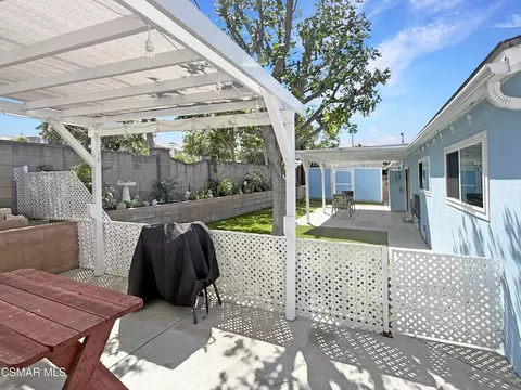 Exterior - 276 Hermes St, Simi Valley, CA 93065 photo 14 of 15