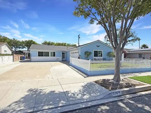276 Hermes St, Simi Valley, CA 93065