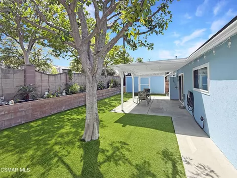 Exterior - 276 Hermes St, Simi Valley, CA 93065 photo 10 of 15