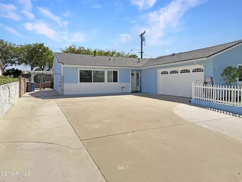 Exterior - 276 Hermes St, Simi Valley, CA 93065 photo 2 of 15
