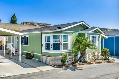 11401 Topanga Canyon Blvd #8, Chatsworth, CA 91311